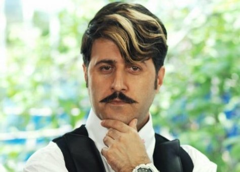 ابتلای سحر ولدبیگی، حمید لولایی و هومن حاجی عبدالهی به کرونا ابتلای سحر ولدبیگی، حمید لولایی و هومن حاجی عبدالهی به کرونا