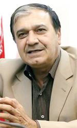 نه تنها بدهکار نیستیم، بلکه طلبکار هم هستیم