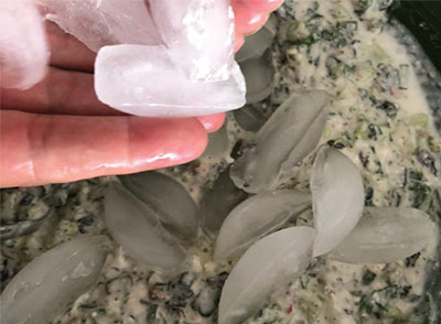 طرز تهیه آبدوغ خیار تشریفاتی طرز تهیه آبدوغ خیار تشریفاتی