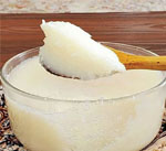 روغن&zwnj;گیری به روش سنتی در خانه