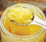 روغن&zwnj;گیری به روش سنتی در خانه