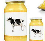 روغن&zwnj;گیری به روش سنتی در خانه