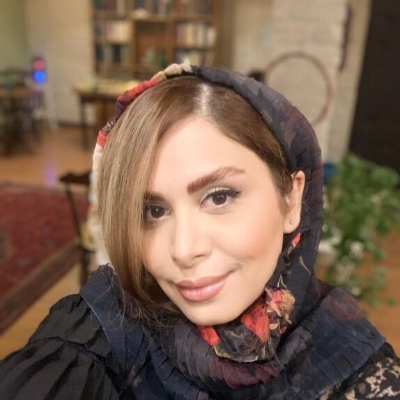 چرا نجمه جودکی از اجرا در تلویزیون خداحافظی کرد؟