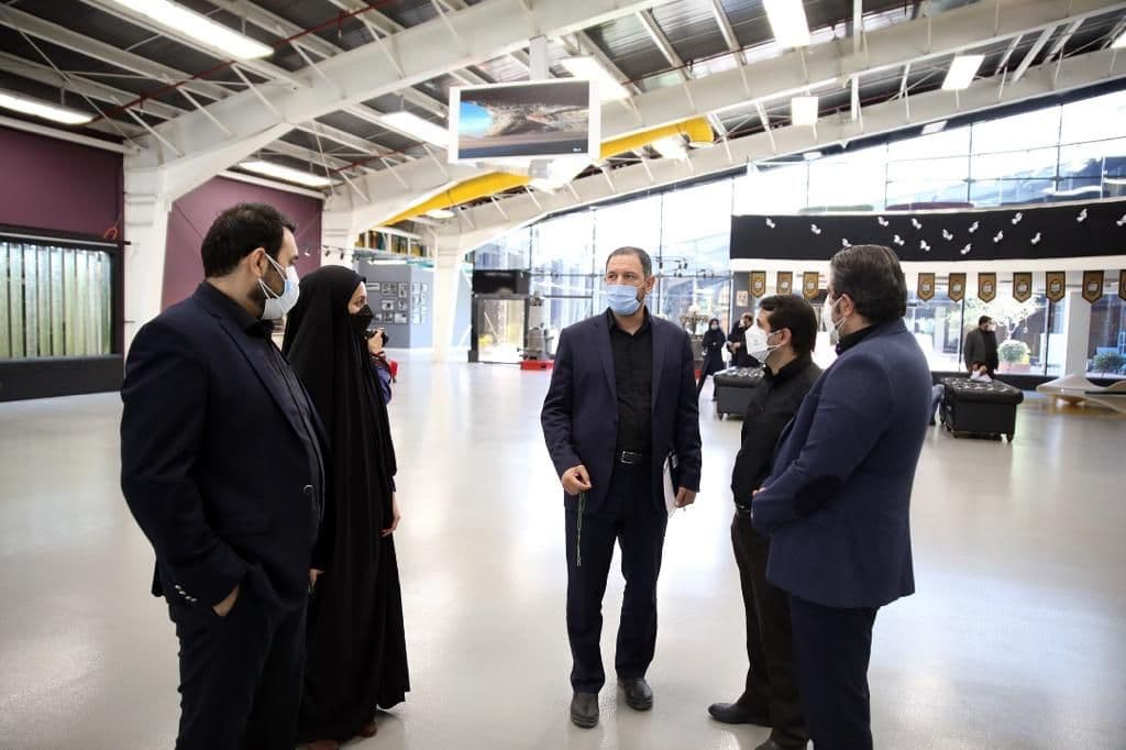 پرداختن به شرکت‌های دانش‌بنیان و شتاب‌دهنده‌ها از رویکرد‌های شاخص شورای ششم است