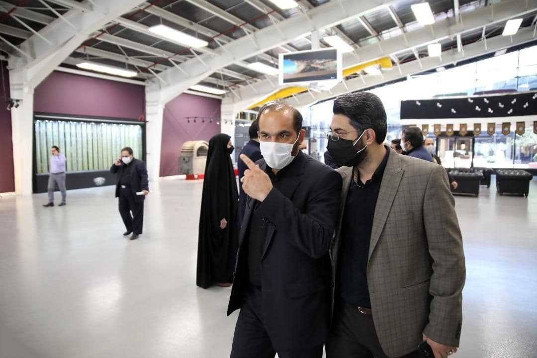 پرداختن به شرکت‌های دانش‌بنیان و شتاب‌دهنده‌ها از رویکرد‌های شاخص شورای ششم است