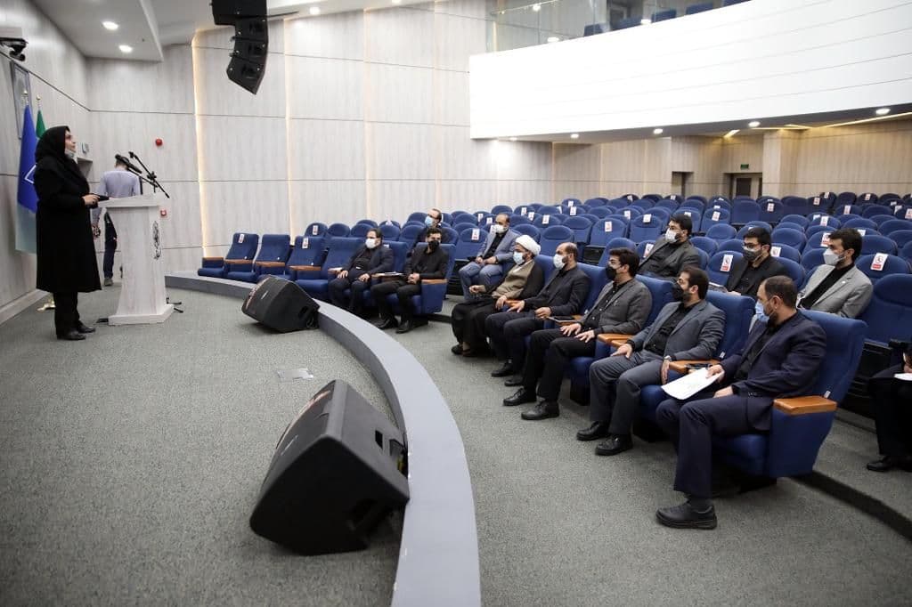 پرداختن به شرکت‌های دانش‌بنیان و شتاب‌دهنده‌ها از رویکرد‌های شاخص شورای ششم است