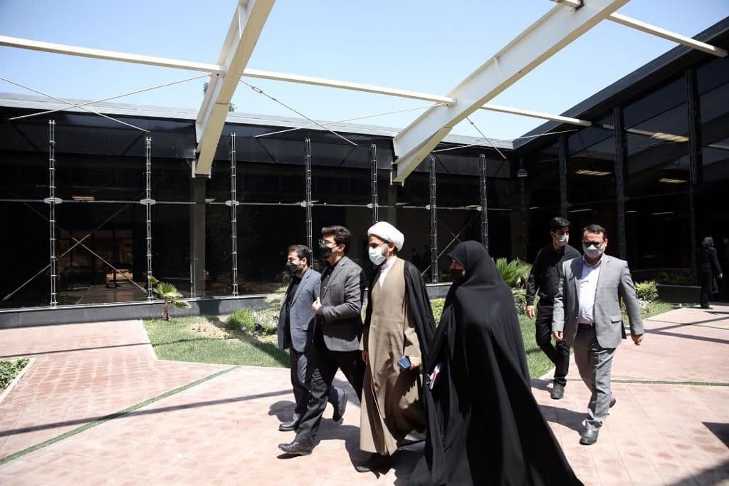 پرداختن به شرکت‌های دانش‌بنیان و شتاب‌دهنده‌ها از رویکرد‌های شاخص شورای ششم است