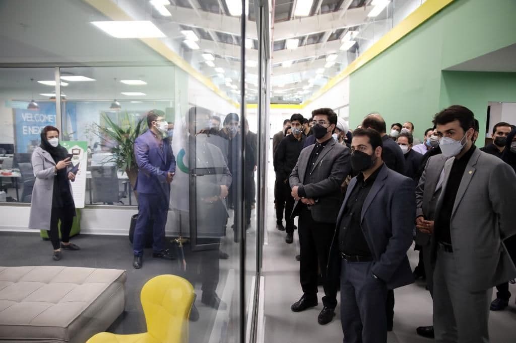 پرداختن به شرکت‌های دانش‌بنیان و شتاب‌دهنده‌ها از رویکرد‌های شاخص شورای ششم است