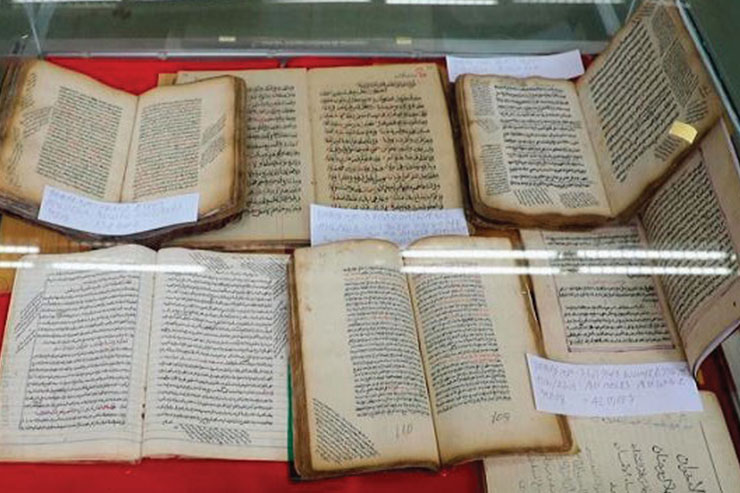 عاشــورا و ضعف تاریخنگاری مورخان عاشــورا و ضعف تاریخنگاری مورخان