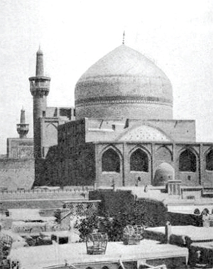 عاشوراهای ماندگار در حافظه تاریخی شهر عاشوراهای ماندگار در حافظه تاریخی شهر