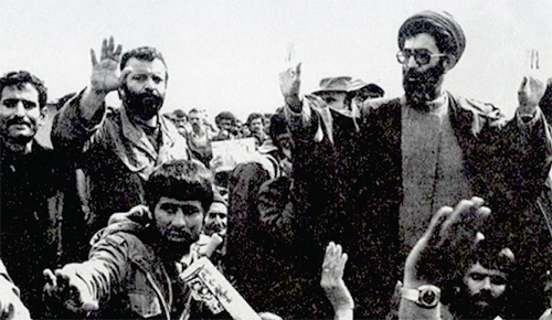 عاشوراهای ماندگار در حافظه تاریخی شهر عاشوراهای ماندگار در حافظه تاریخی شهر