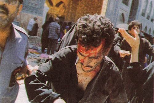 عاشوراهای ماندگار در حافظه تاریخی شهر عاشوراهای ماندگار در حافظه تاریخی شهر