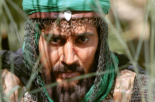 آثار عاشورایی در سینمای ایران | نه چنانکه سزاوار است آثار عاشورایی در سینمای ایران | نه چنانکه سزاوار است