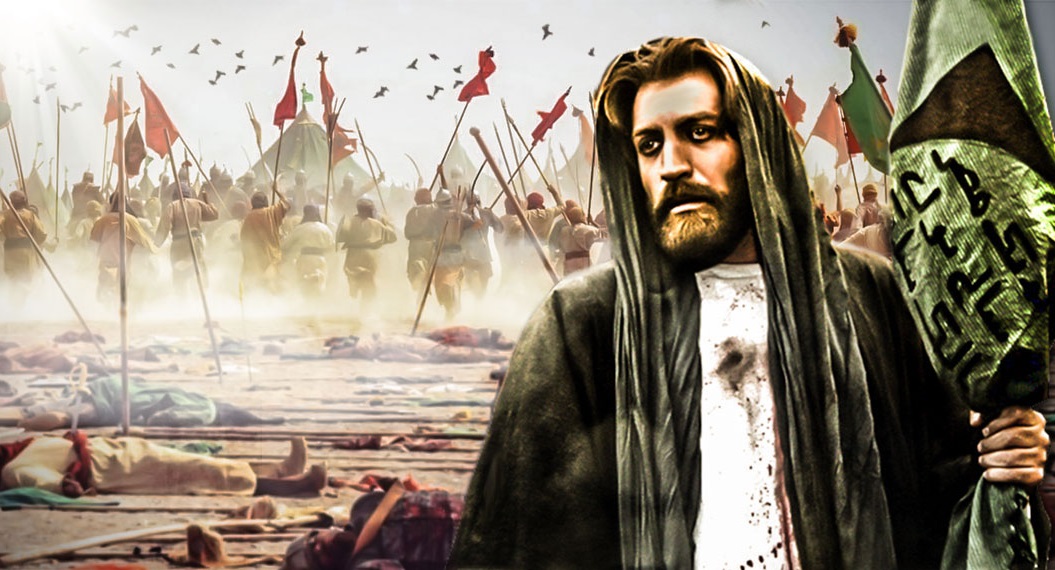 آثار عاشورایی در سینمای ایران | نه چنانکه سزاوار است آثار عاشورایی در سینمای ایران | نه چنانکه سزاوار است