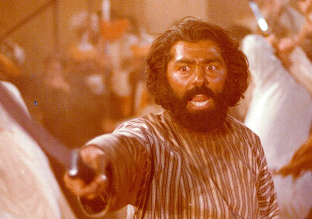 آثار عاشورایی در سینمای ایران | نه چنانکه سزاوار است آثار عاشورایی در سینمای ایران | نه چنانکه سزاوار است