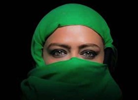 سخنرانی بهاره رهنما در مراسم عاشورا حاشیهساز شد سخنرانی بهاره رهنما در مراسم عاشورا حاشیهساز شد