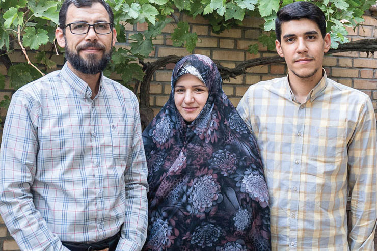 الهیات برای نسل فردا