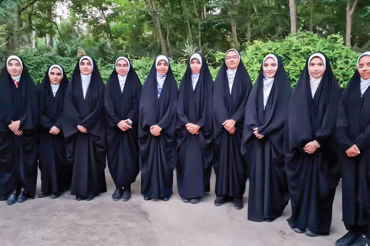 «یاس نبی (س)» و «حب‌الحسین (ع)» در رسانه ملی