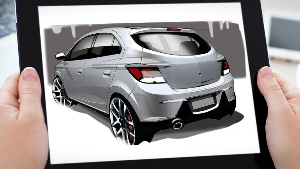 خودرو «اطلس» سایپا + مشخصات فنی خودرو «اطلس» سایپا + مشخصات فنی