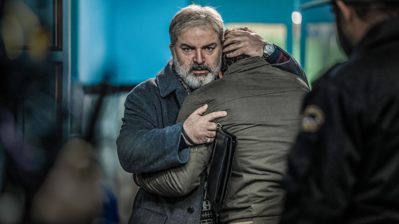 تیزر سریال «افرا»، با بازی مهدی سلطانی، پژمان بازغی و روزبه حصاری | زمان پخش تیزر سریال «افرا»، با بازی مهدی سلطانی، پژمان بازغی و روزبه حصاری | زمان پخش