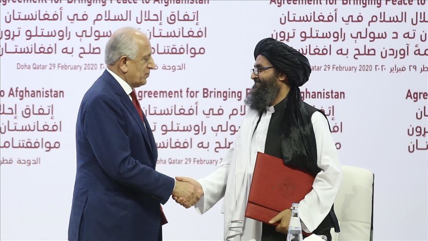 ملا عبدالغنی برادر، رئیس دفتر سیاسی طالبان کیست؟ + تصاویر ملا عبدالغنی برادر، رئیس دفتر سیاسی طالبان کیست؟ + تصاویر