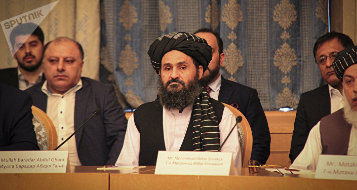 ملا عبدالغنی برادر، رئیس دفتر سیاسی طالبان کیست؟ + تصاویر ملا عبدالغنی برادر، رئیس دفتر سیاسی طالبان کیست؟ + تصاویر