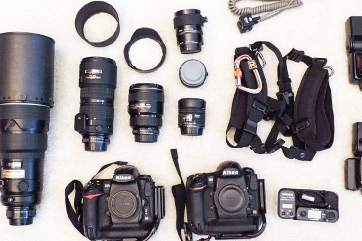 آشنا به نور و سایه آشنا به نور و سایه