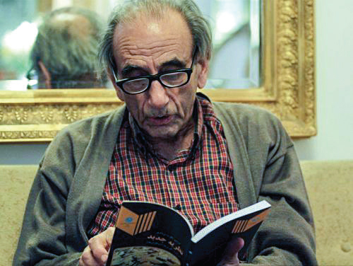 کاش پرویز کردوانی بودیم کاش پرویز کردوانی بودیم