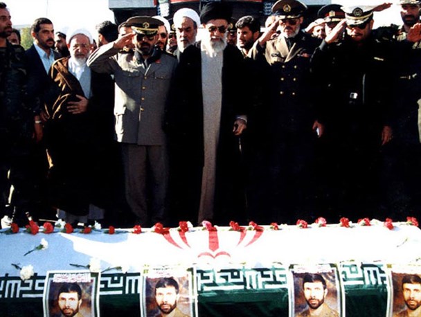 بازخوانی زندگی، منش و مجاهدت‌های شهید سپهبد علی صیاد شیرازی