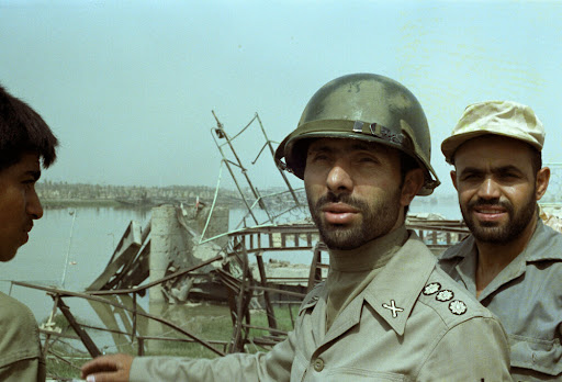 بازخوانی زندگی، منش و مجاهدتهای شهید سپهبد علی صیاد شیرازی بازخوانی زندگی، منش و مجاهدتهای شهید سپهبد علی صیاد شیرازی