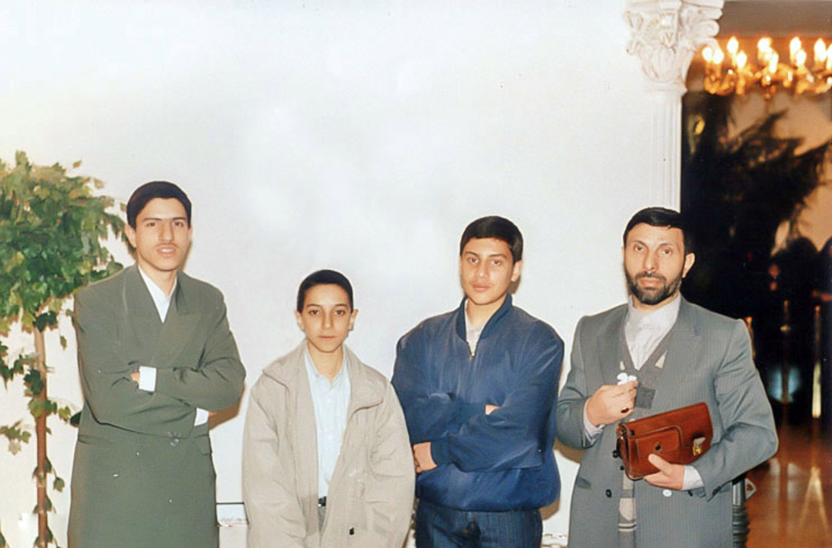 گفت‌وگوی شهرآرانیوز با دکتر مهدی صیاد شیرازی درباره ویژگی‌های شخصیتی و خانوادگی شهید صیاد شیرازی