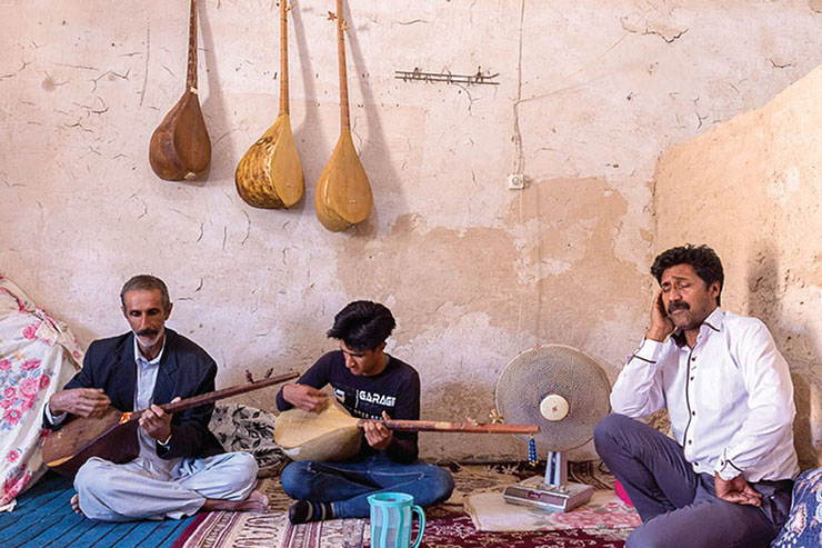 سیمِ مابین زخم‌ها