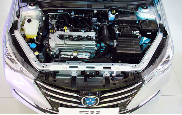 خودرو «فردا ۵۱۱» + مشخصات فنی و تصاویر خودرو «فردا ۵۱۱» + مشخصات فنی و تصاویر