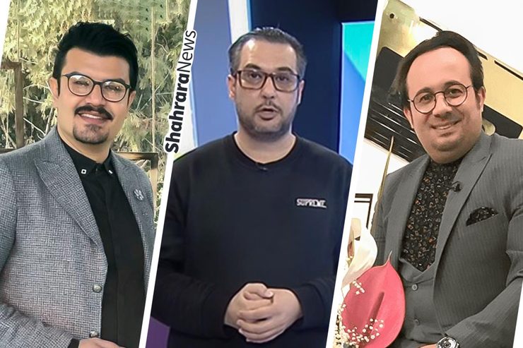  ‏هنوز چهلم درگذشت یکی از دقیق‌ترین و شریف‌ترین تحلیلگران فوتبال کشور یعنی حمیدرضا صدر نگذشته است که حرف عجیبی وسط بازی‌های پرالتهاب و پر از حاشیه المپیک از زبان یکی از مجریان ورزشی همه را می‌خشکاند.