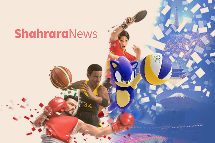 بازی Olympic Games Tokyo ۲۰۲۰: The Official Video Game ساخت شرکت قدیمی سگاست و در فرایند تولیدش تلاش کرده است محیطی مفرح و جذاب از بازی‌های المپیک را به دنیای بازی‌های ویدئویی بیاورد.