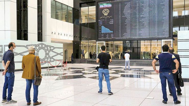 پیش‌بینی بورس فردا چهارشنبه ۶ مرداد
