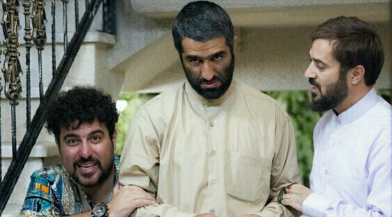 نگاهی به فروش سینما&zwnj;های مشهد و کشور از ابتدای امسال | &laquo;دینامیت&raquo; پیشتاز گیشه