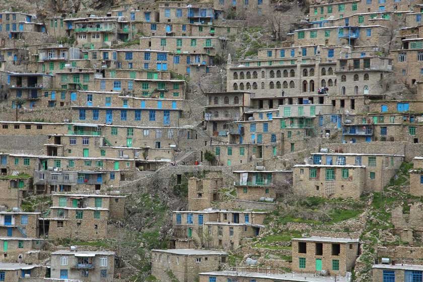 اورامانات کجاست؟ + عکس اورامانات کجاست؟ + عکس