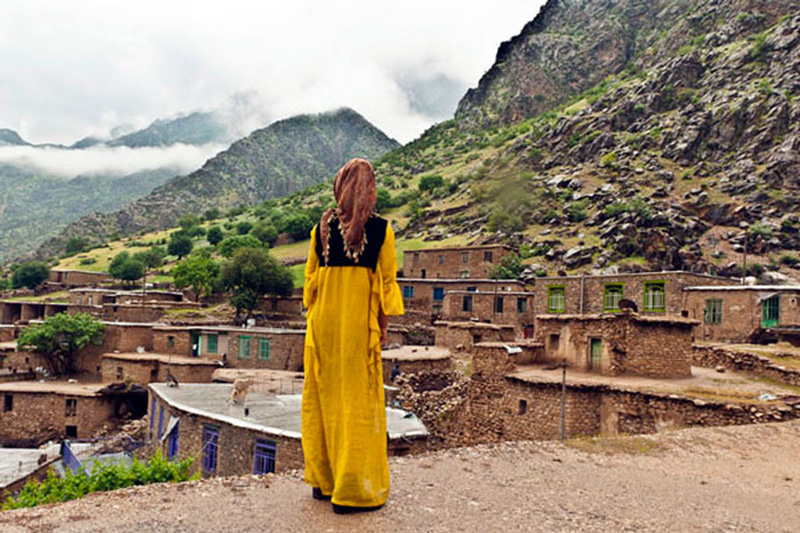 اورامانات کجاست؟ + عکس اورامانات کجاست؟ + عکس