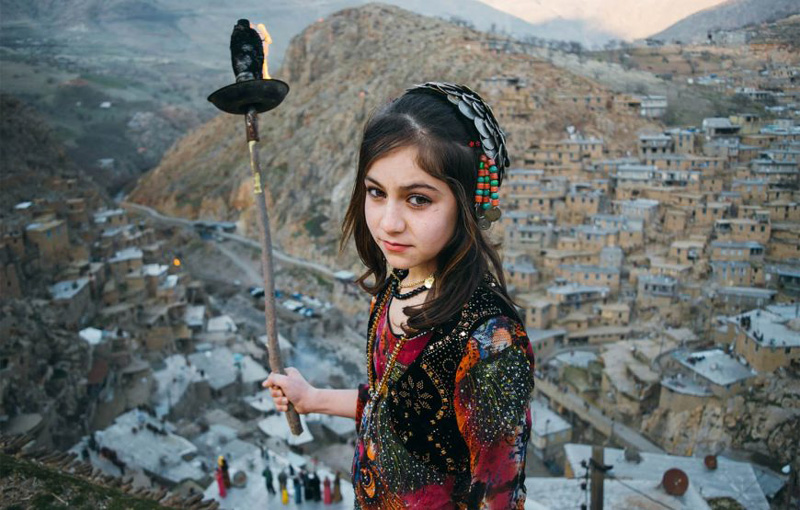 اورامانات کجاست؟ + عکس اورامانات کجاست؟ + عکس