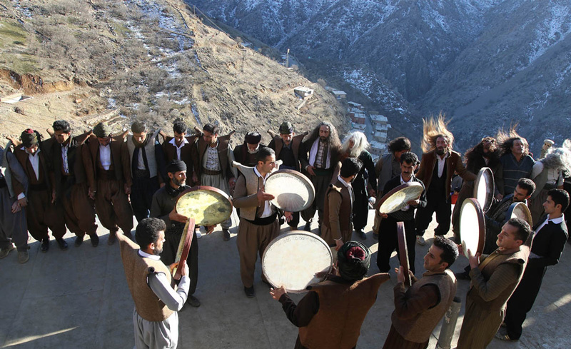 اورامانات کجاست؟ + عکس اورامانات کجاست؟ + عکس