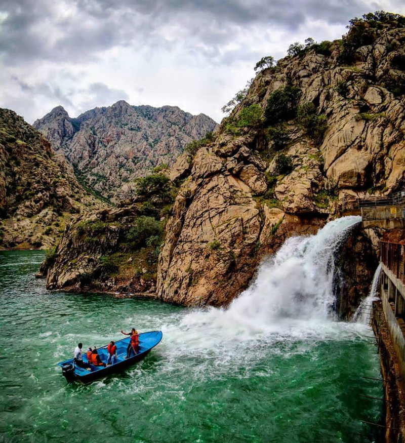 اورامانات کجاست؟ + عکس اورامانات کجاست؟ + عکس