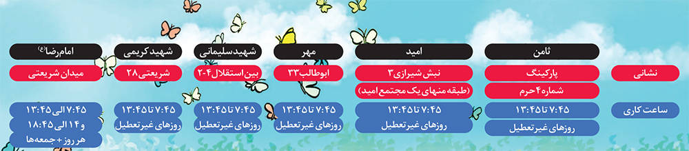 نبض زندگی هم&zwnj;چنان می&zwnj;زند