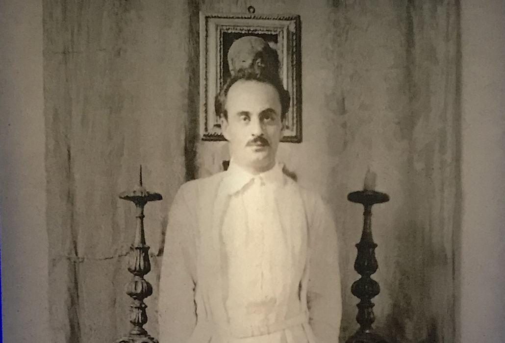 اندیشمندان مسیحی&zwnj;ای که عاشق علی (ع) شدند