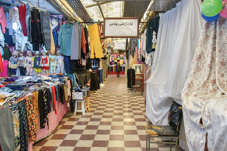 باغ ابدی خاندان «رسولیزاده» باغ ابدی خاندان «رسولیزاده»