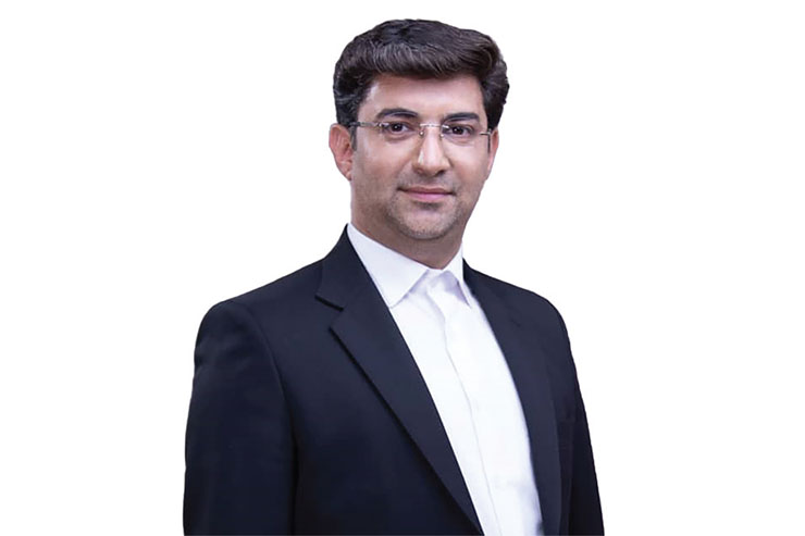 املاک «بزرگمقیاس» به پروژههای کلان شهر مشهد تبدیل میشود املاک «بزرگمقیاس» به پروژههای کلان شهر مشهد تبدیل میشود