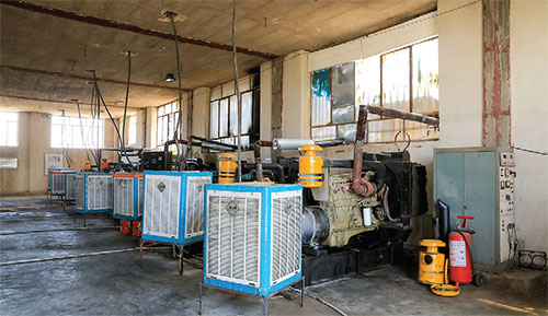 کاسبی کثیف با صفر و یکهای طلایی کاسبی کثیف با صفر و یکهای طلایی