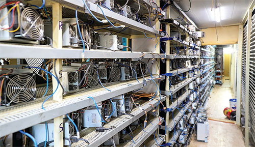 کاسبی کثیف با صفر و یکهای طلایی کاسبی کثیف با صفر و یکهای طلایی