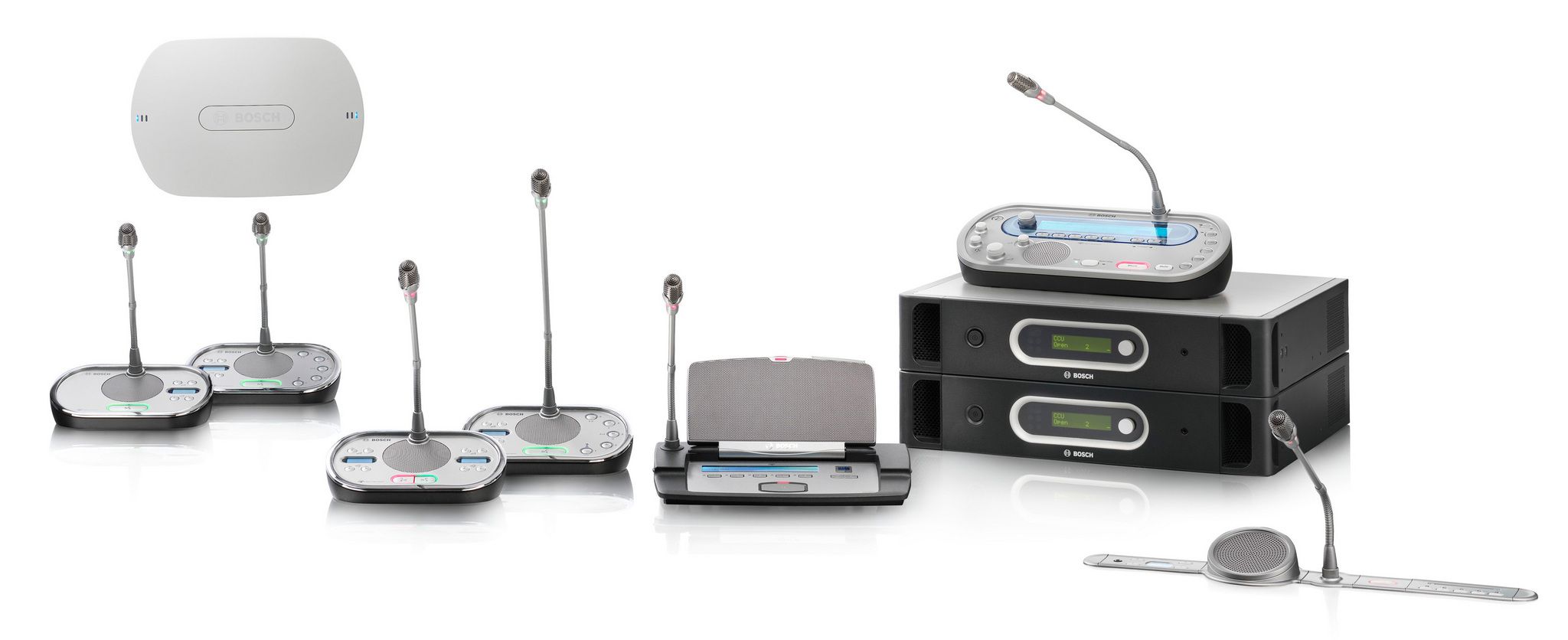 سیستم کنفرانس؛ تجهیزات لازم برای برگزاری جلسات مختلف هیئت دولت و غیر دولتی ها سیستم کنفرانس؛ تجهیزات لازم برای برگزاری جلسات مختلف هیئت دولت و غیر دولتی ها