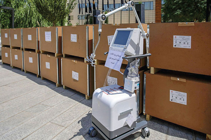 چشیدن طعم رحمت در همسایگی امامرضا (ع) چشیدن طعم رحمت در همسایگی امامرضا (ع)